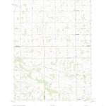 Petroleum, IN (2019, 24000-Scale) Preview 1