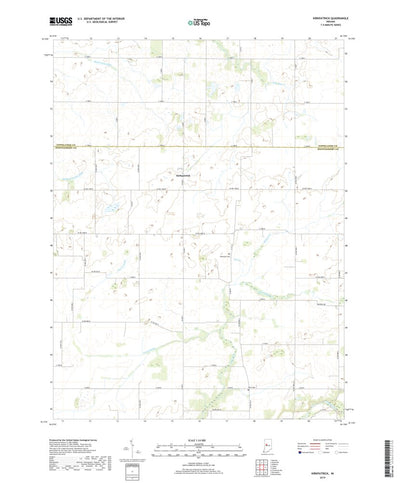 Kirkpatrick, IN (2019, 24000-Scale) Preview 1