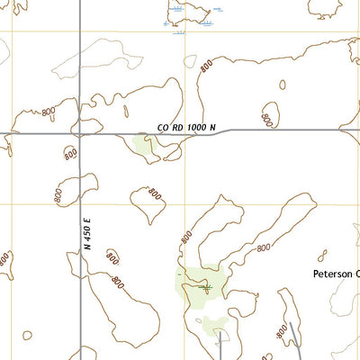 Kirkpatrick, IN (2019, 24000-Scale) Preview 2