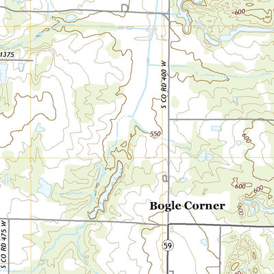 Jasonville, IN (2019, 24000-Scale) Preview 2