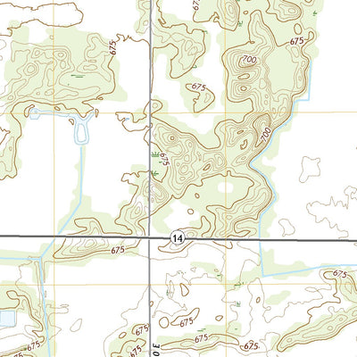 Fair Oaks, IN (2019, 24000-Scale) Preview 3
