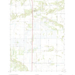 Enos, IN (2019, 24000-Scale) Preview 1