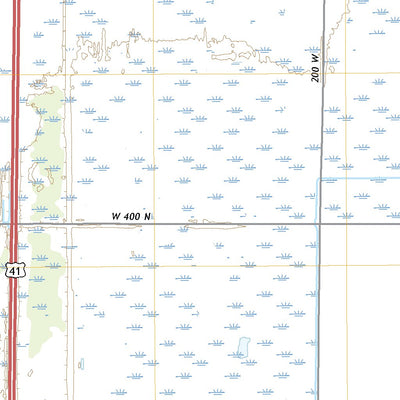 Enos, IN (2019, 24000-Scale) Preview 2