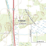 Enos, IN (2019, 24000-Scale) Preview 3