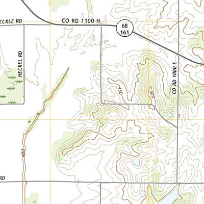 Holland, IN (2019, 24000-Scale) Preview 2