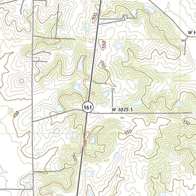 Holland, IN (2019, 24000-Scale) Preview 3
