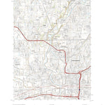 Indianapolis West, IN (2019, 24000-Scale) Preview 1