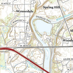 Indianapolis West, IN (2019, 24000-Scale) Preview 3