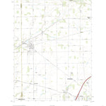 Lakeville, IN (2019, 24000-Scale) Preview 1