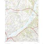 Jeffersonville, IN (2019, 24000-Scale) Preview 1