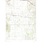 Lydick, IN (2019, 24000-Scale) Preview 1