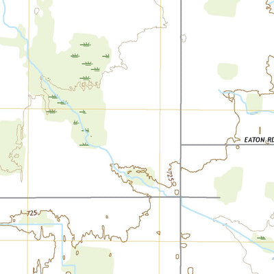 Lydick, IN (2019, 24000-Scale) Preview 2