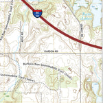 Lydick, IN (2019, 24000-Scale) Preview 3