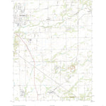Elizabethtown, IN (2019, 24000-Scale) Preview 1
