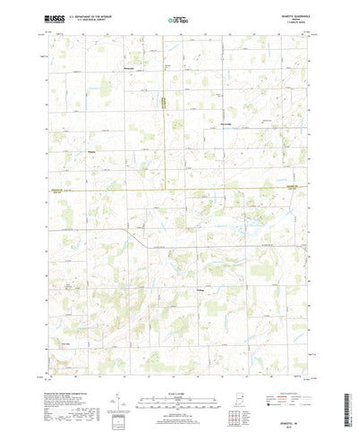 Domestic, IN (2019, 24000-Scale) Preview 1