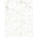 Dixon, IN (2019, 24000-Scale) Preview 1