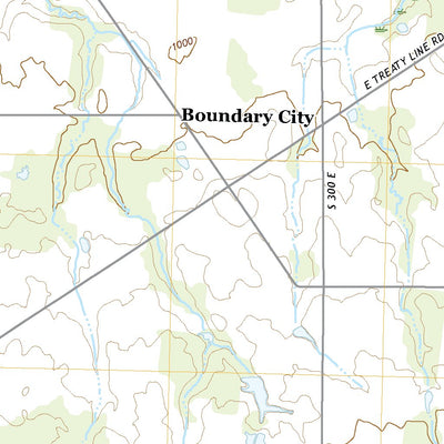 Deer Creek, IN (2019, 24000-Scale) Preview 3