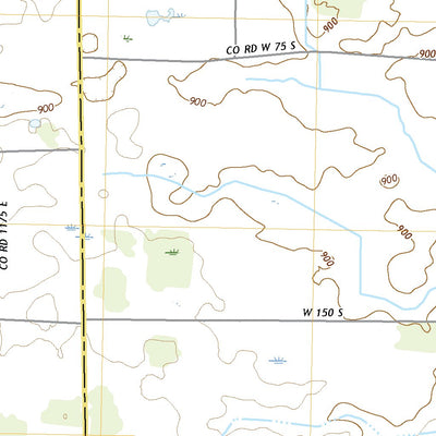 Hartford City West, IN (2019, 24000-Scale) Preview 2