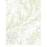 Greencastle, IN (2019, 24000-Scale) Preview 1