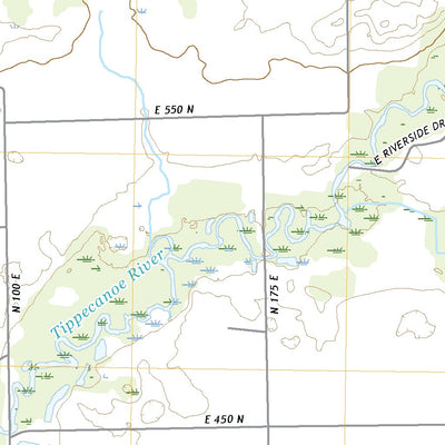 Leesburg, IN (2019, 24000-Scale) Preview 2
