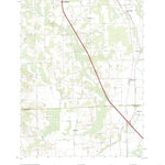 Jonesville, IN (2019, 24000-Scale) Preview 1