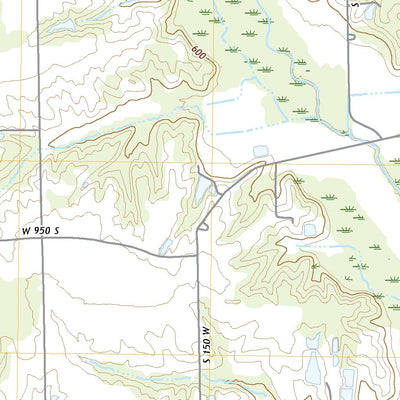 Jonesville, IN (2019, 24000-Scale) Preview 2