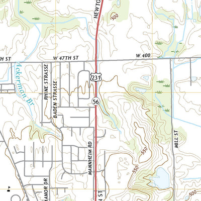 Jasper, IN (2019, 24000-Scale) Preview 2