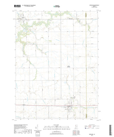Goodland, IN (2019, 24000-Scale) Preview 1
