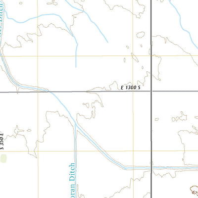 Goodland, IN (2019, 24000-Scale) Preview 2