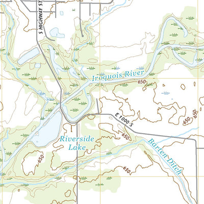 Goodland, IN (2019, 24000-Scale) Preview 3