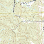 Georgia, IN (2019, 24000-Scale) Preview 2