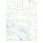 Lagrange, IN (2019, 24000-Scale) Preview 1