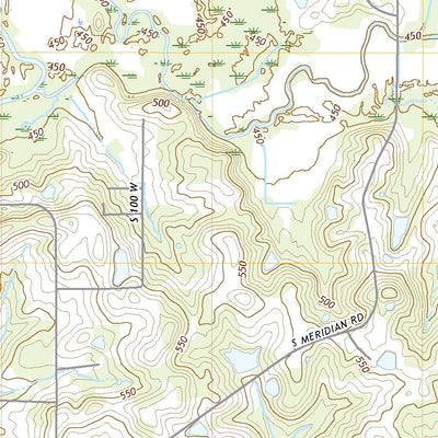 Huntingburg, IN (2019, 24000-Scale) Preview 3