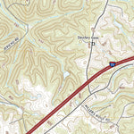 Patriot, IN (2019, 24000-Scale) Preview 3