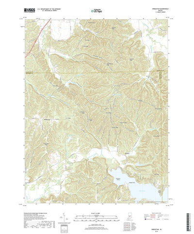 Hindustan, IN (2019, 24000-Scale) Preview 1