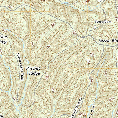 Hindustan, IN (2019, 24000-Scale) Preview 2
