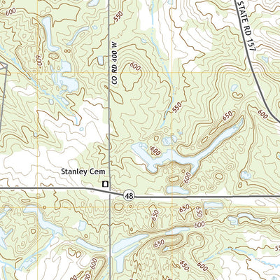 Coal City, IN (2019, 24000-Scale) Preview 3