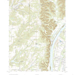 Lake Wawasee, IN (2019, 24000-Scale) Preview 1
