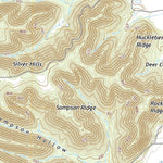 Lake Wawasee, IN (2019, 24000-Scale) Preview 3