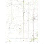 La Crosse, IN (2019, 24000-Scale) Preview 1