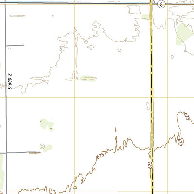 La Crosse, IN (2019, 24000-Scale) Preview 2