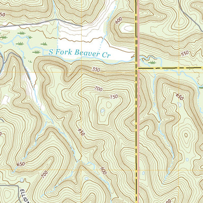 Huron, IN (2019, 24000-Scale) Preview 2