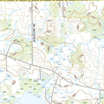 Oliver Lake, IN (2019, 24000-Scale) Preview 3