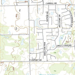 Huntertown, IN (2019, 24000-Scale) Preview 2