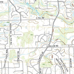 Huntertown, IN (2019, 24000-Scale) Preview 3