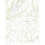 Coatesville, IN (2019, 24000-Scale) Preview 1