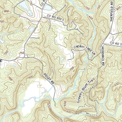 Freedom, IN (2019, 24000-Scale) Preview 3