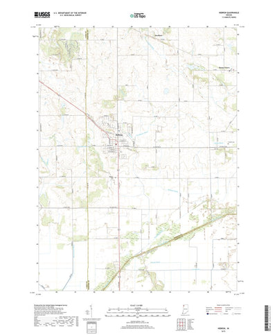 Hebron, IN (2019, 24000-Scale) Preview 1