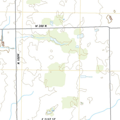 Greenfield, IN (2019, 24000-Scale) Preview 2