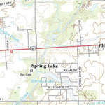 Greenfield, IN (2019, 24000-Scale) Preview 3